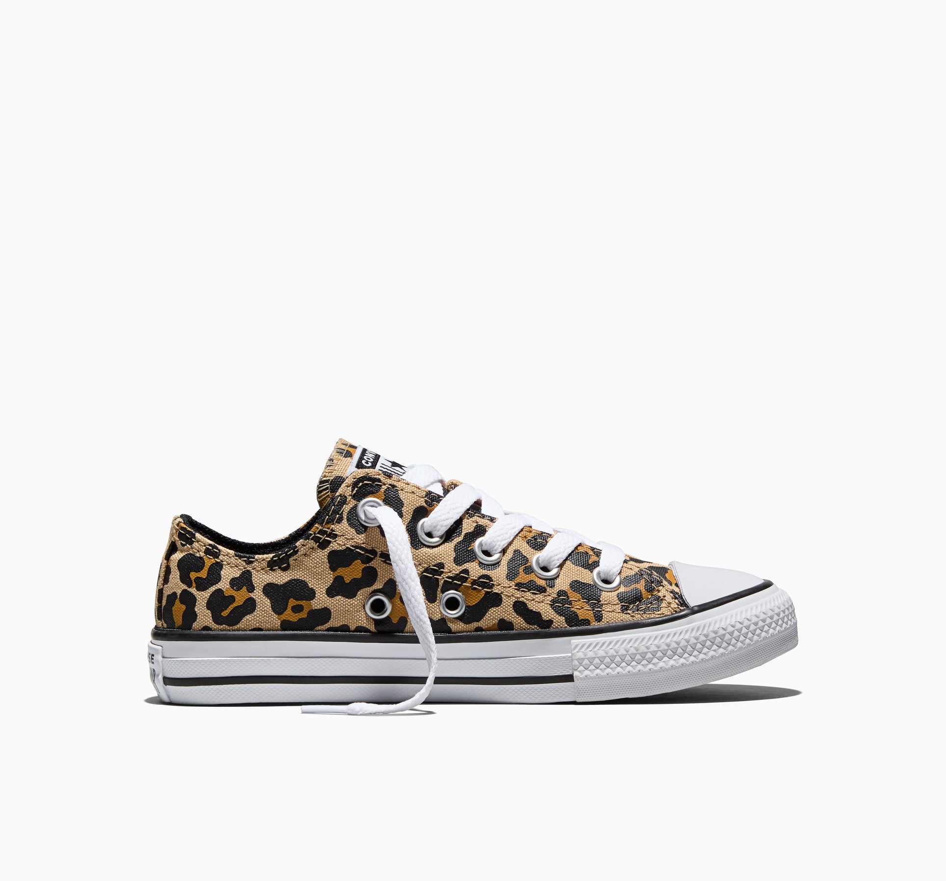 Chuck Taylor All Star Leopard