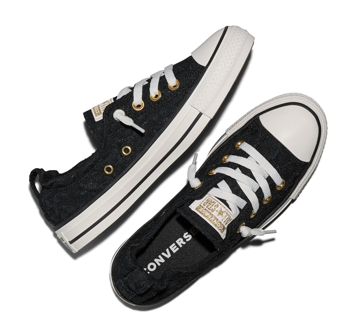 Chuck Taylor All Star Shoreline Lace