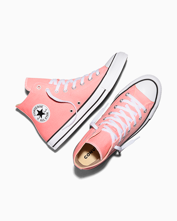 Chuck Taylor All Star Canvas