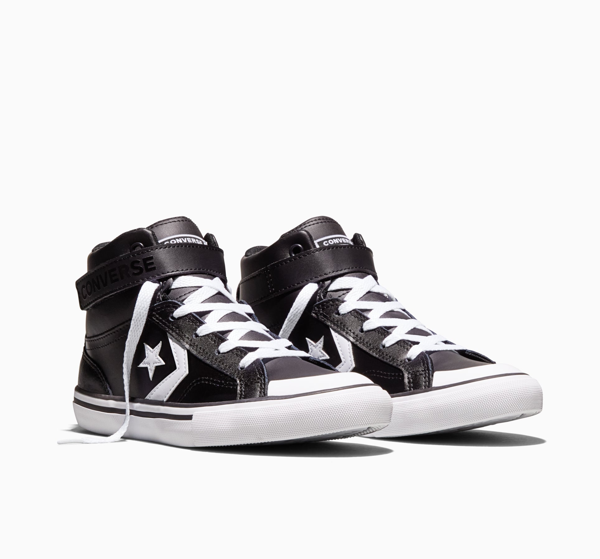 Pro Blaze Strap Leather