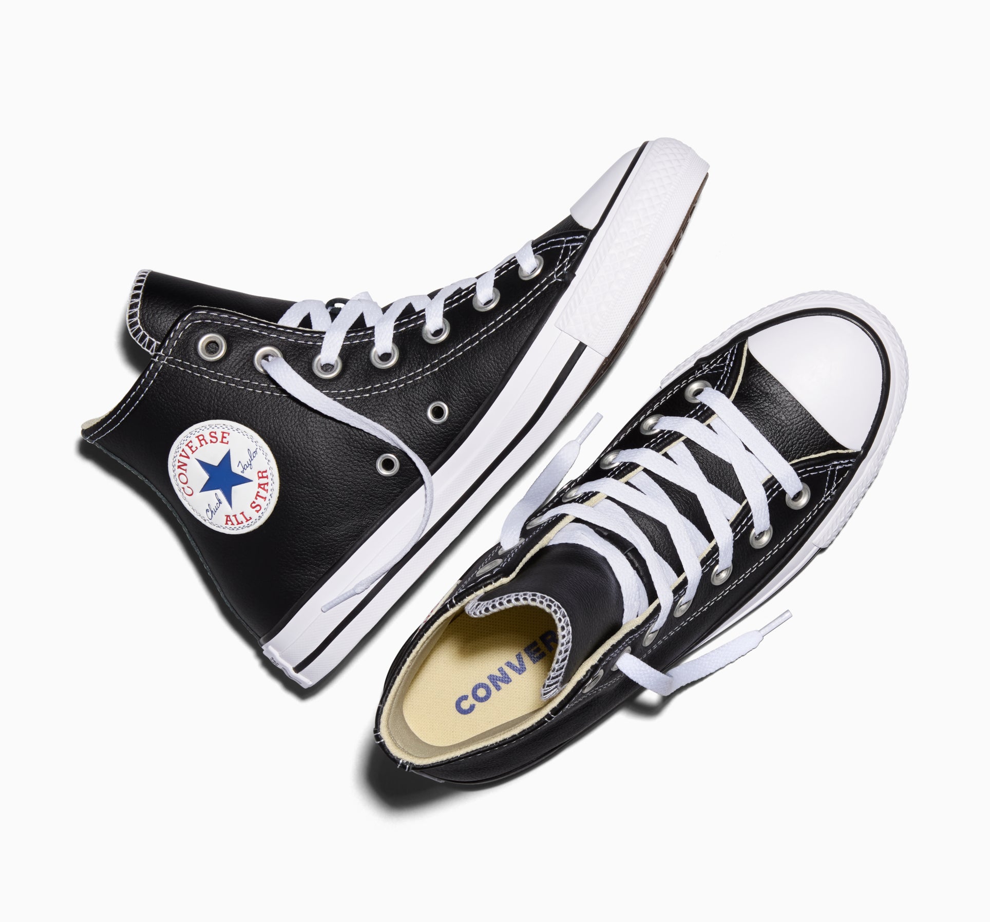 Chuck Taylor All Star Leather