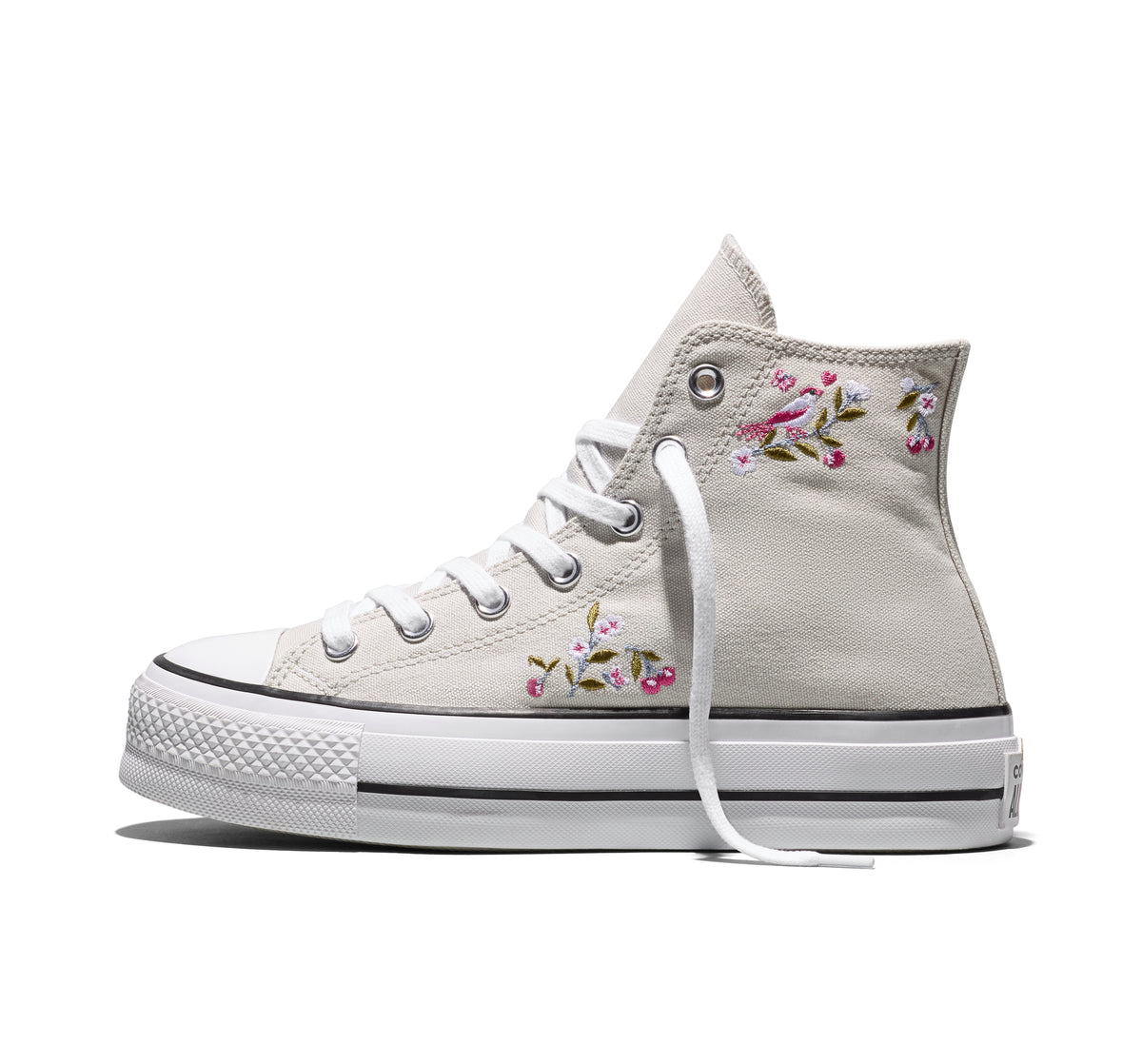 Chuck Taylor All Star Lift Canvas