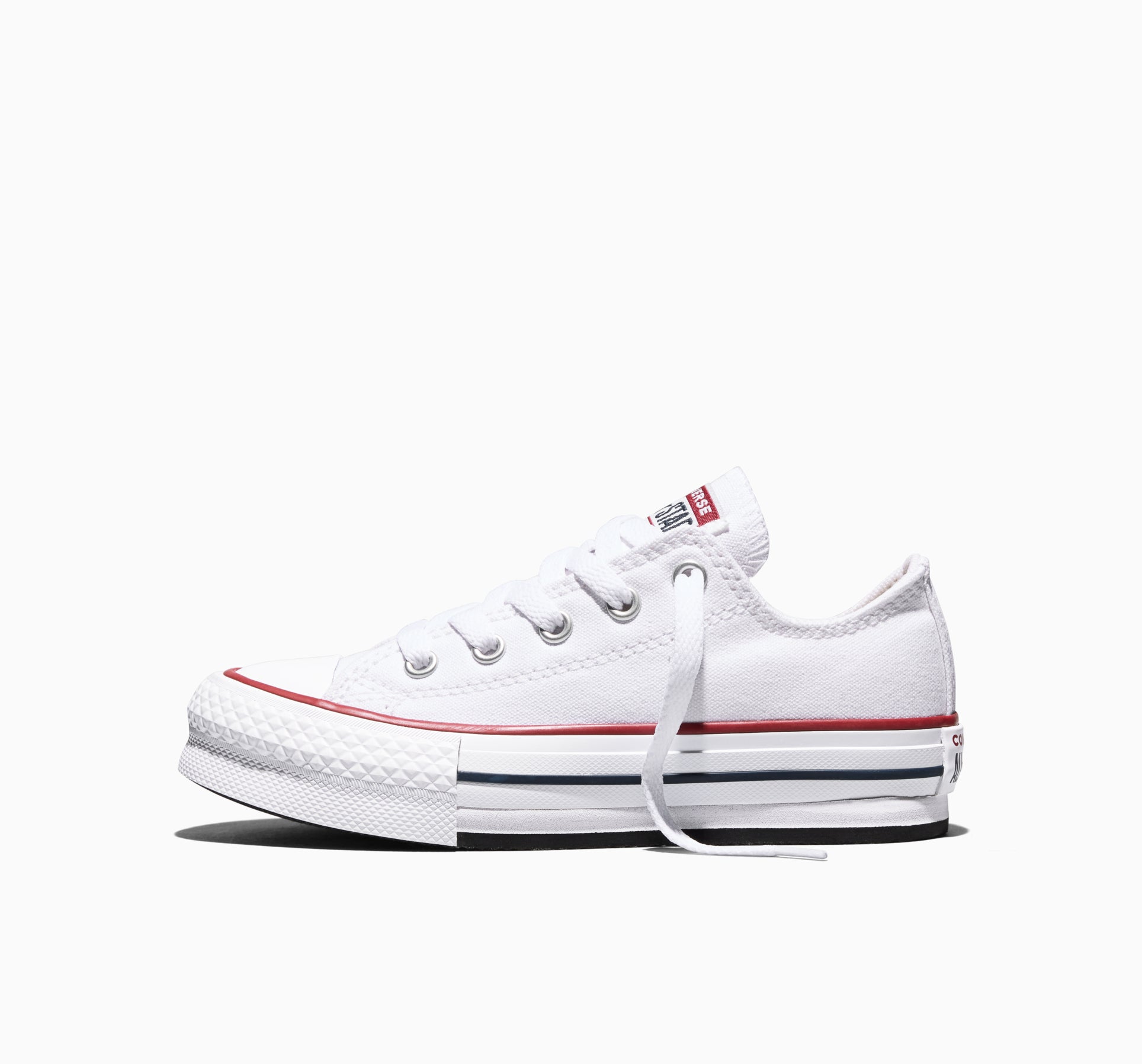 Chuck Taylor All Star EVA Lift Platform Canvas