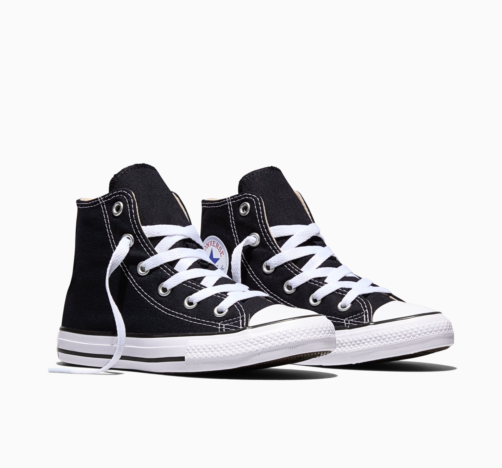 Chuck Taylor All Star Canvas
