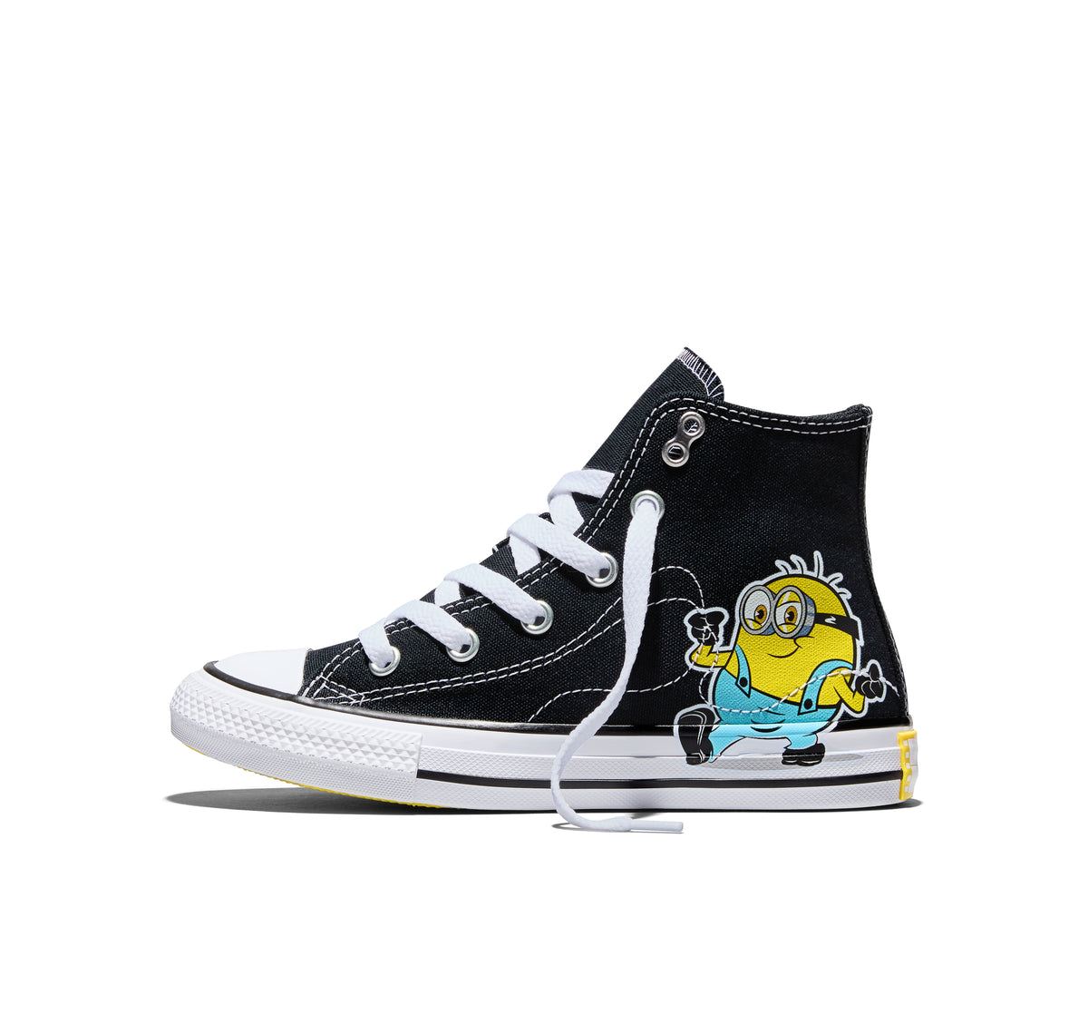 Converse x Minions Chuck Taylor All Star