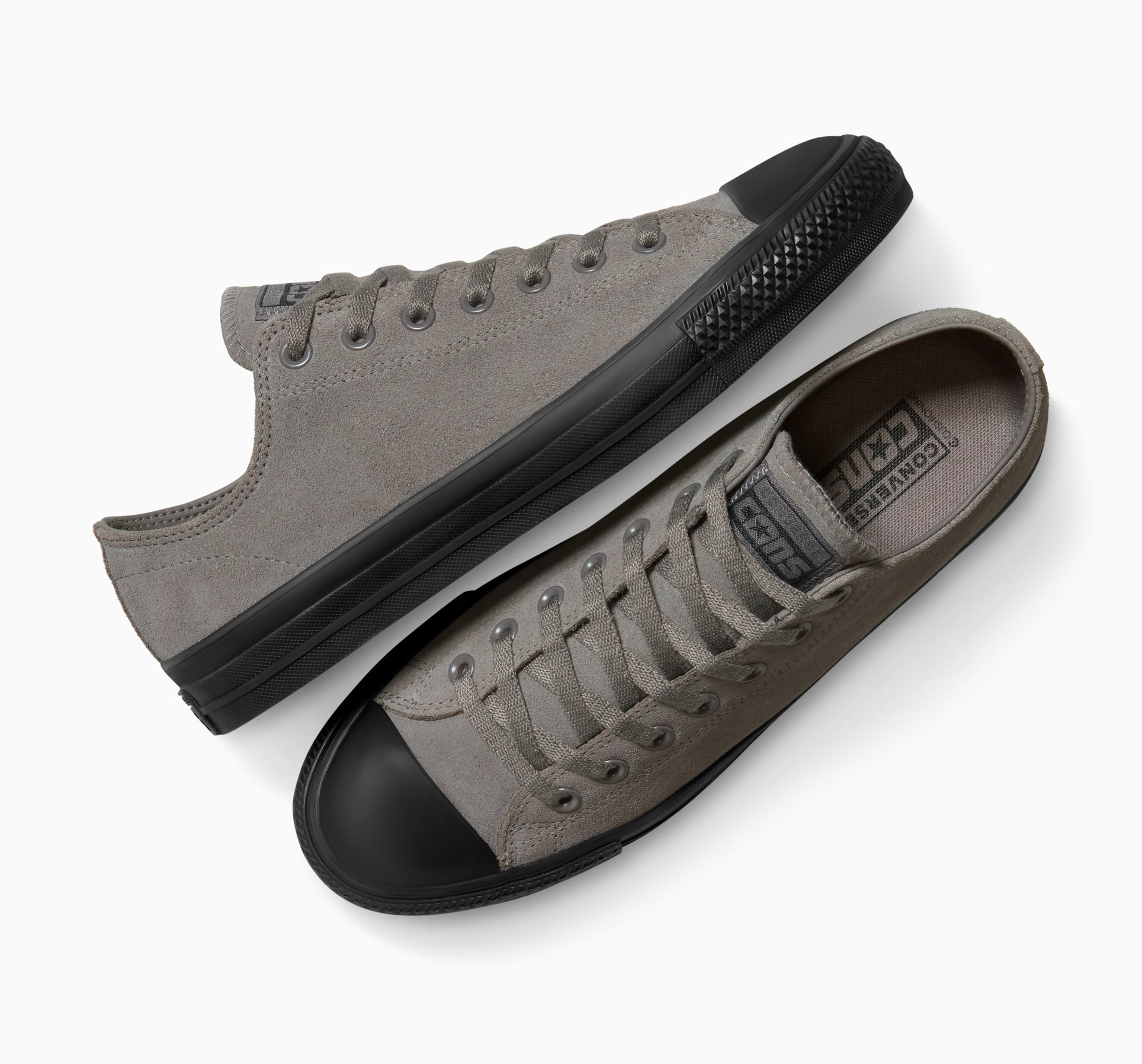 CONS Chuck Taylor All Star Pro Suede