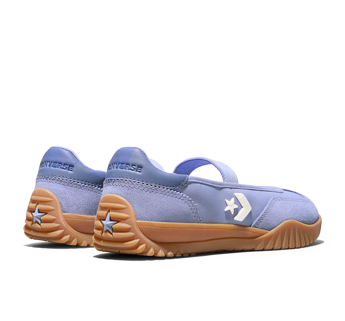 Run Star Trainer Ballet Flat