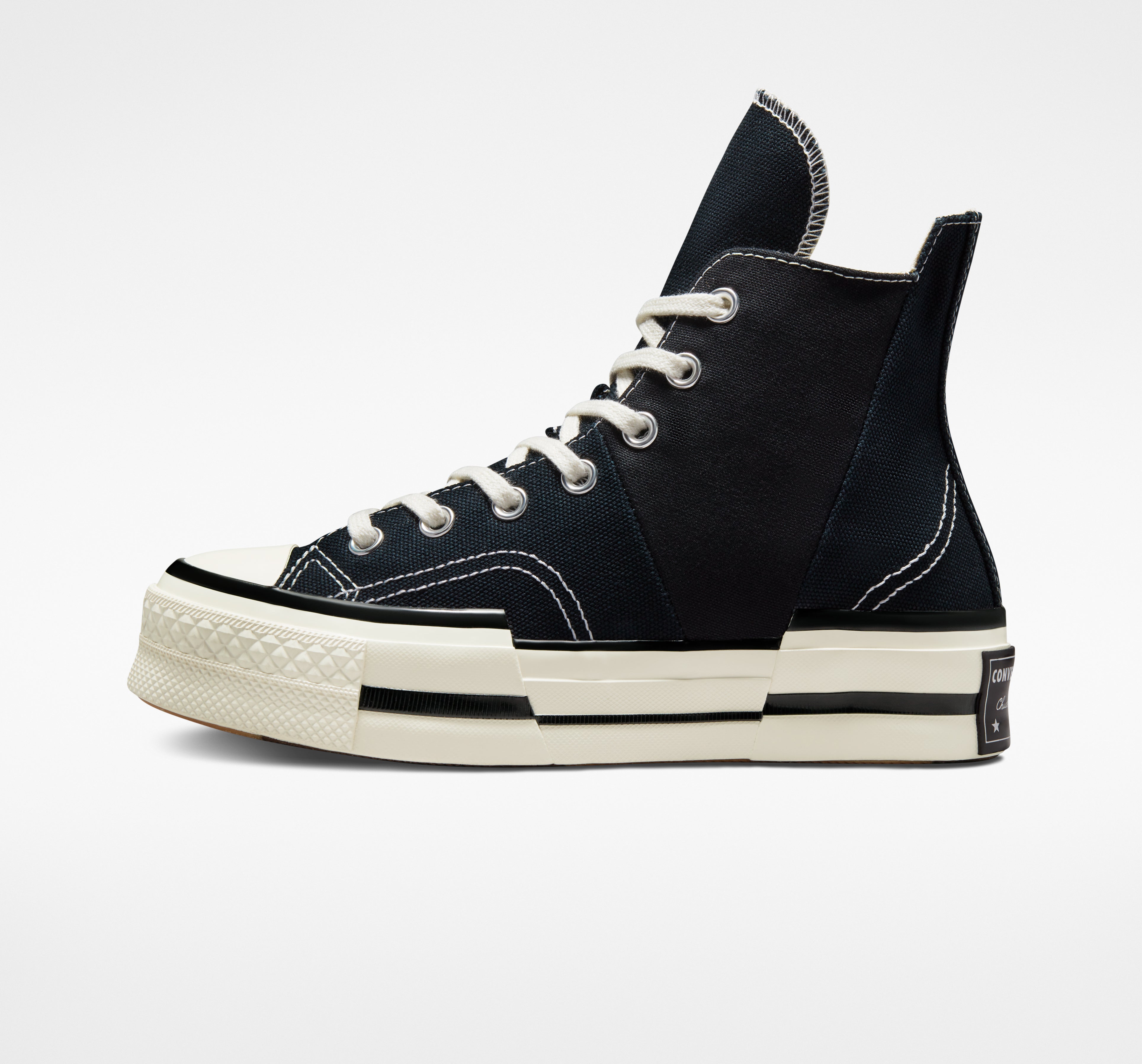 Chuck 70 Plus