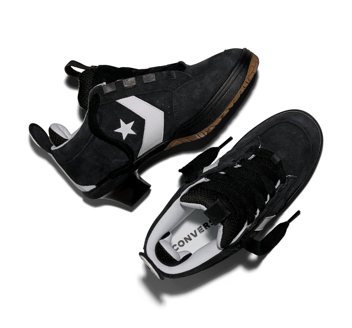 VX-1 Heel