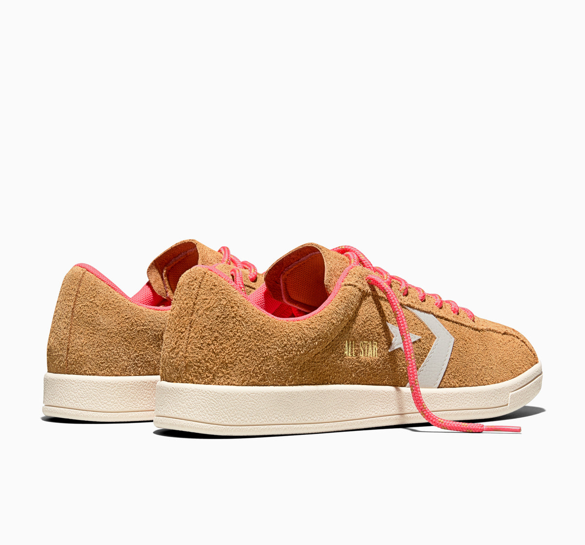 All Star Classic Trainer Suede