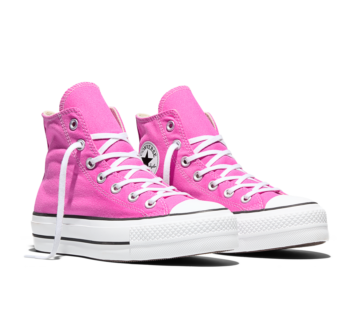 Chuck Taylor All Star Lift Platform