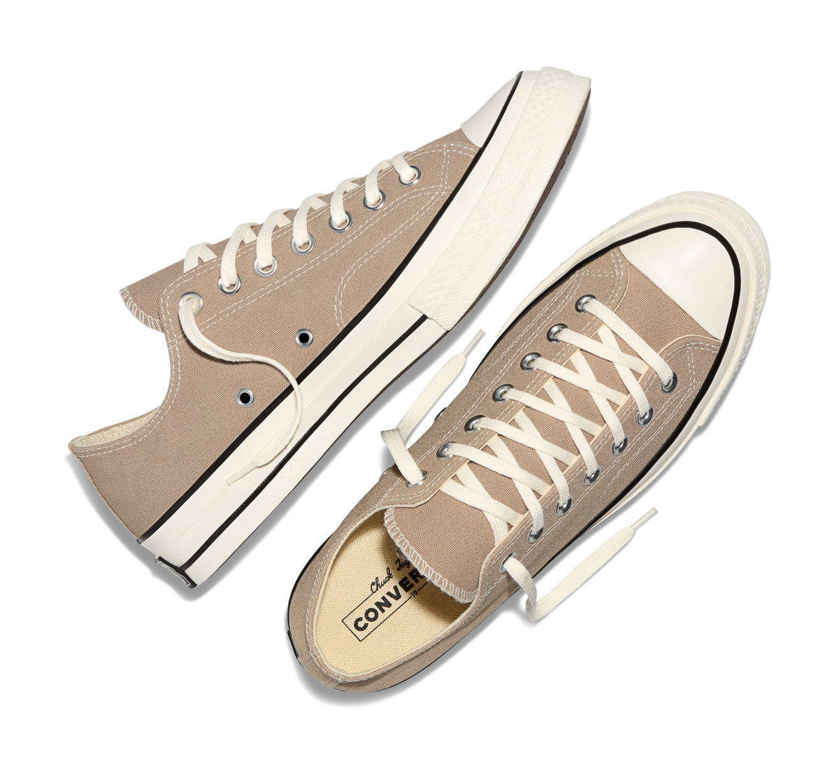 Chuck 70 Canvas