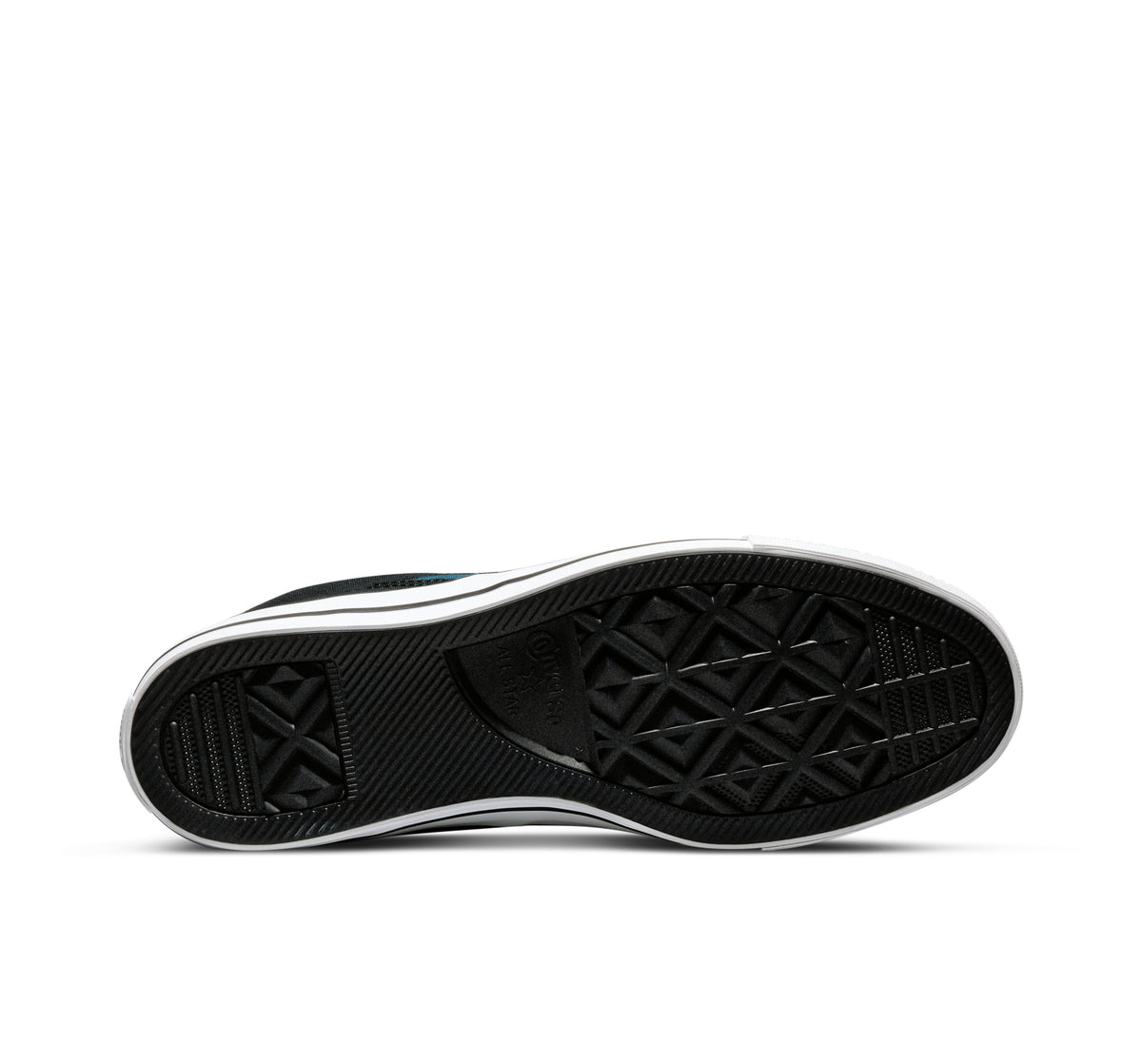 Chuck Taylor All Star High Street Color Block