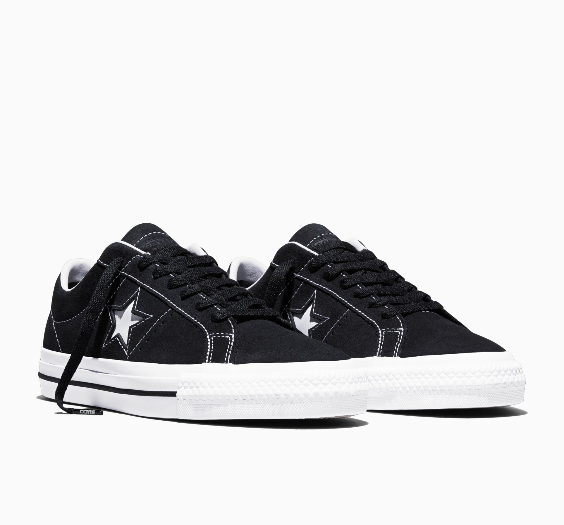 CONS One Star Pro Suede