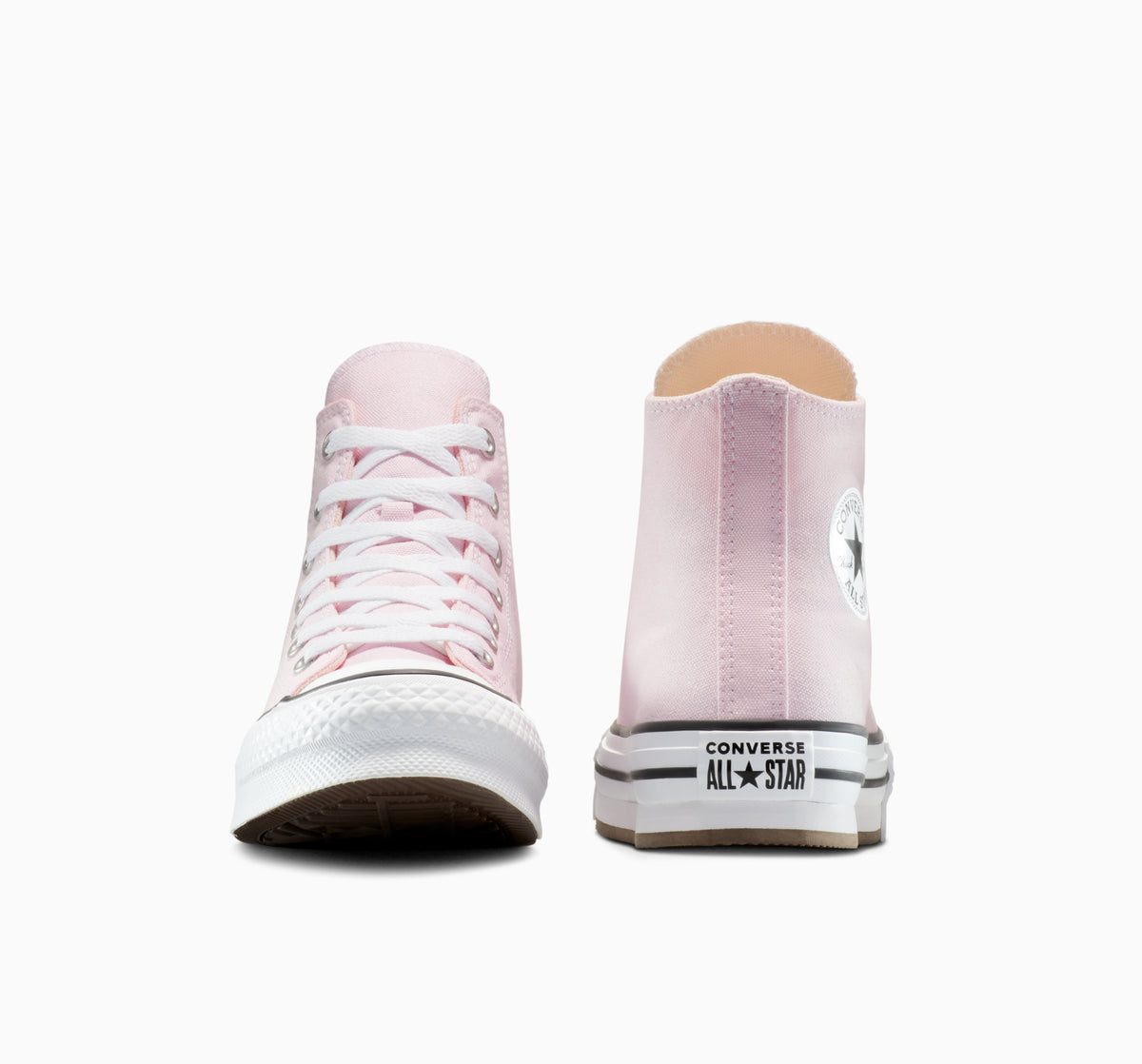 Chuck Taylor All Star EVA Lift Platform Canvas