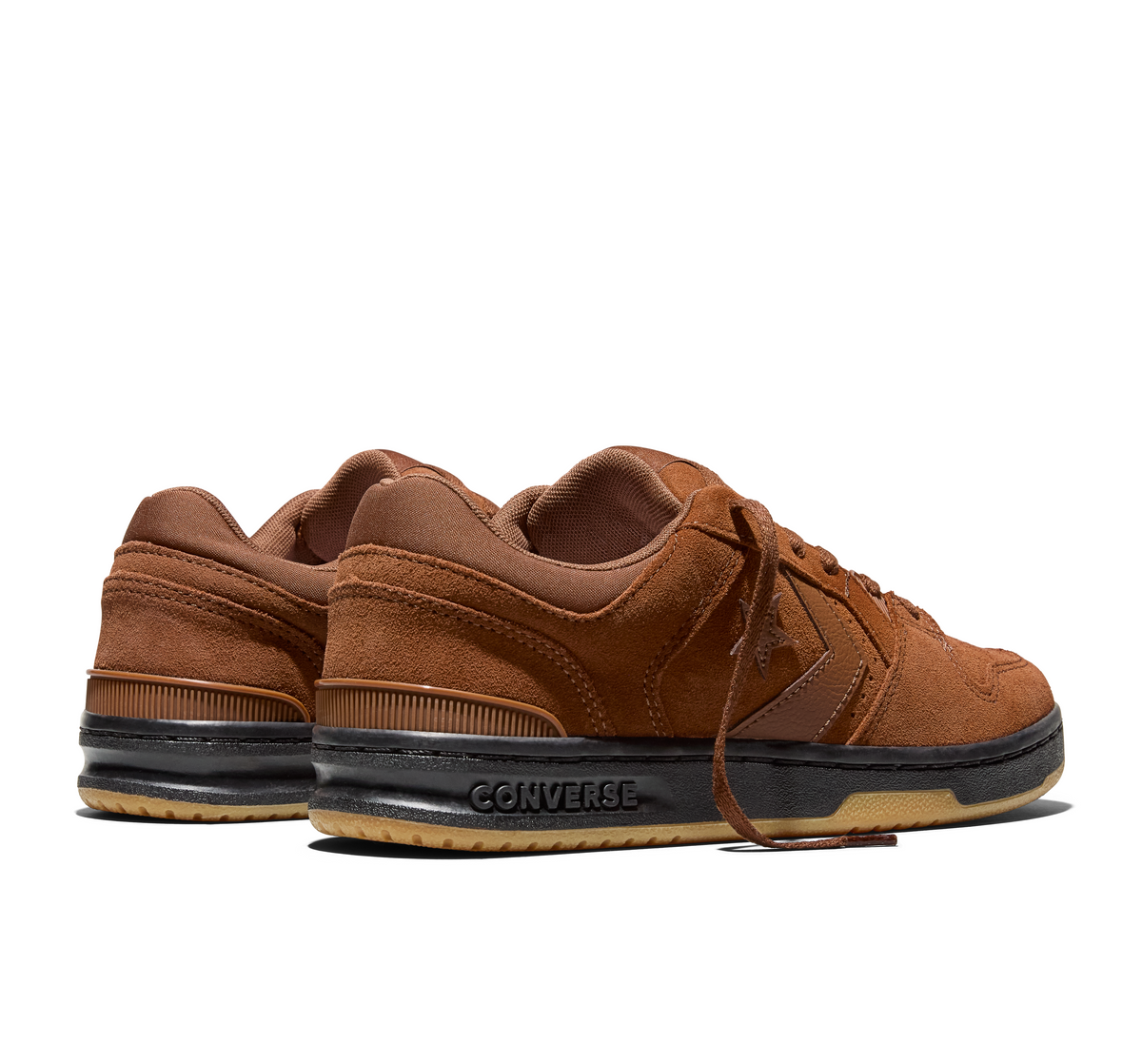 CL98 Suede