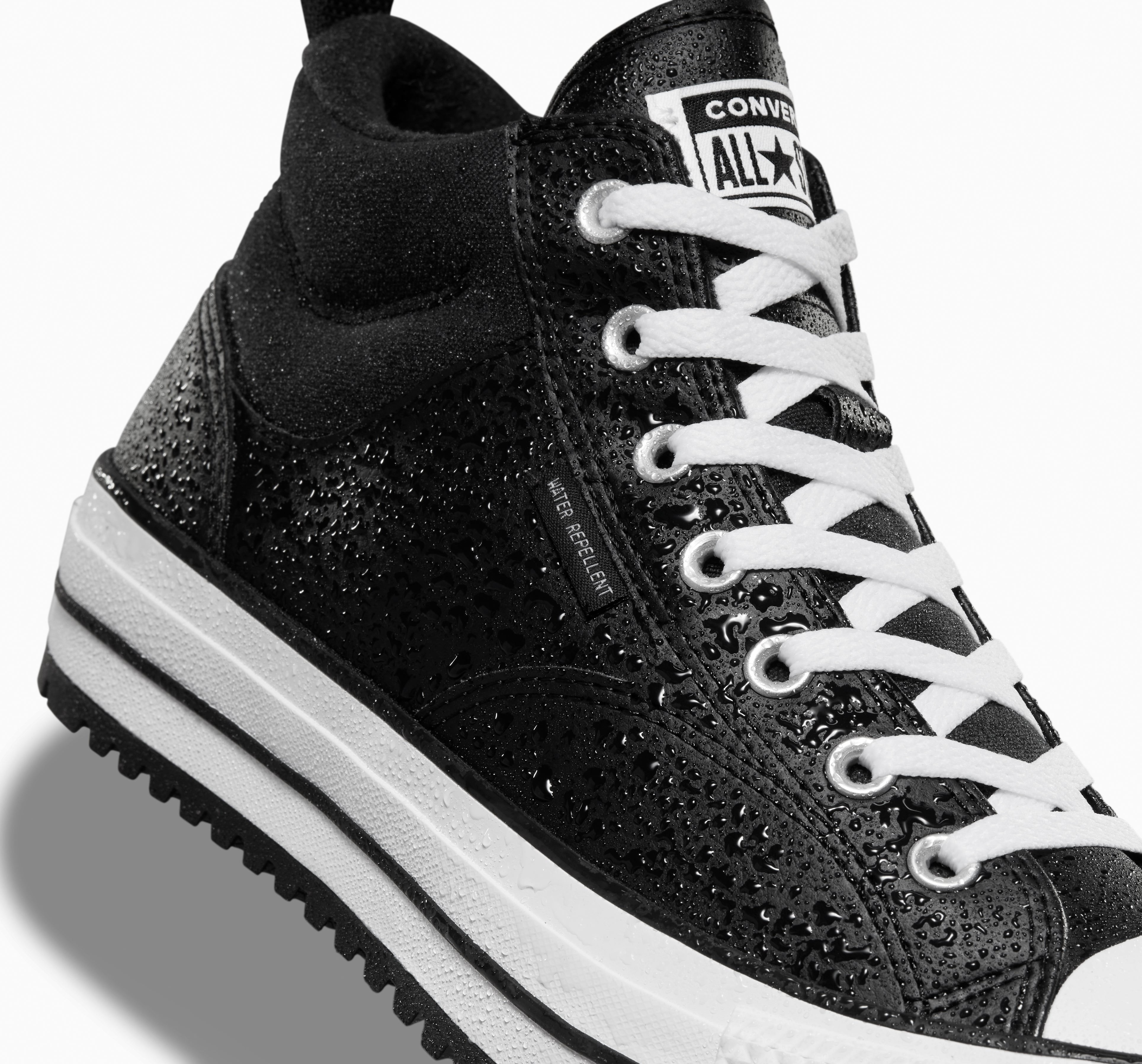 Botte Chuck Taylor All Star Malden Street