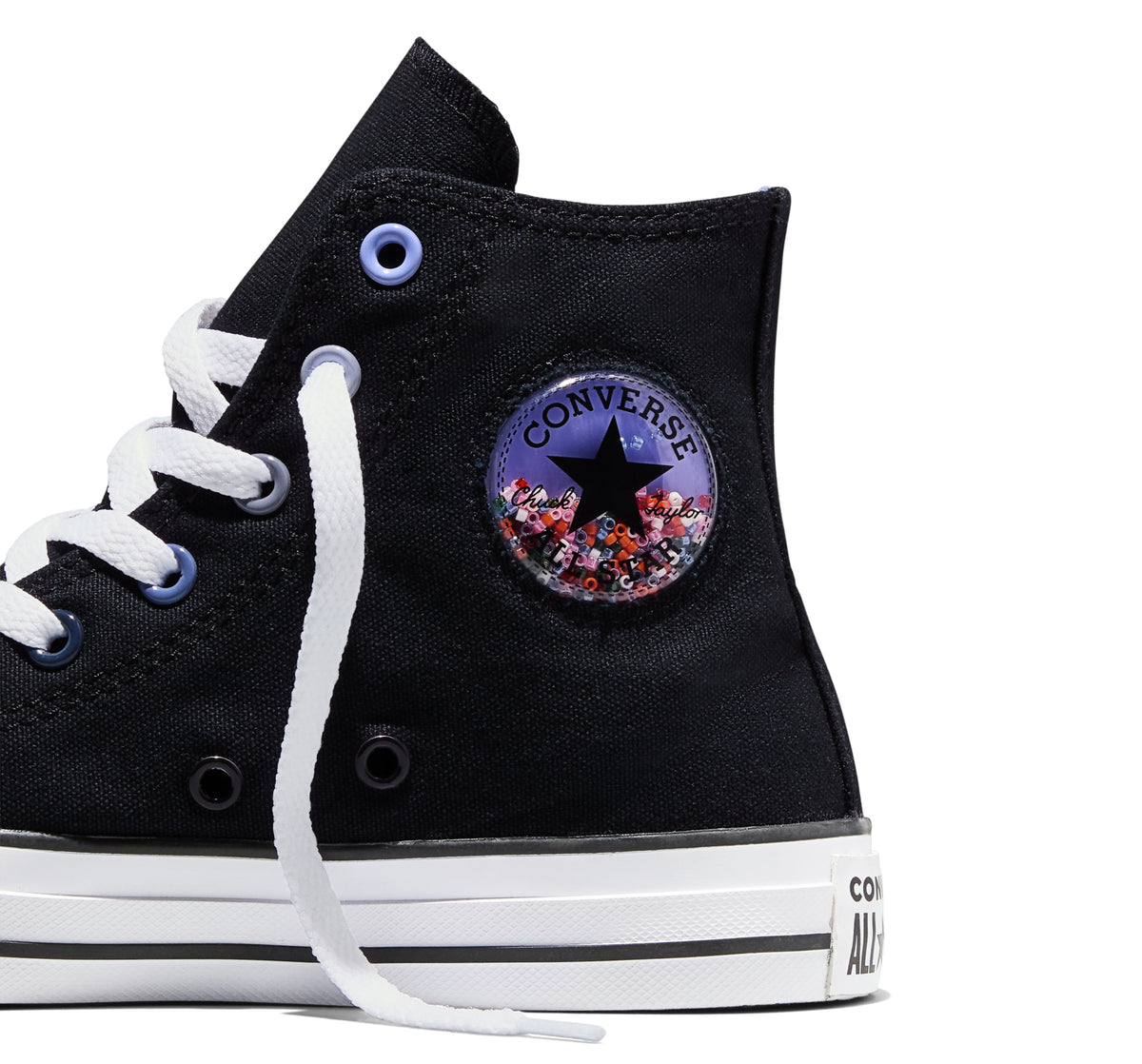Chuck Taylor All Star Beads