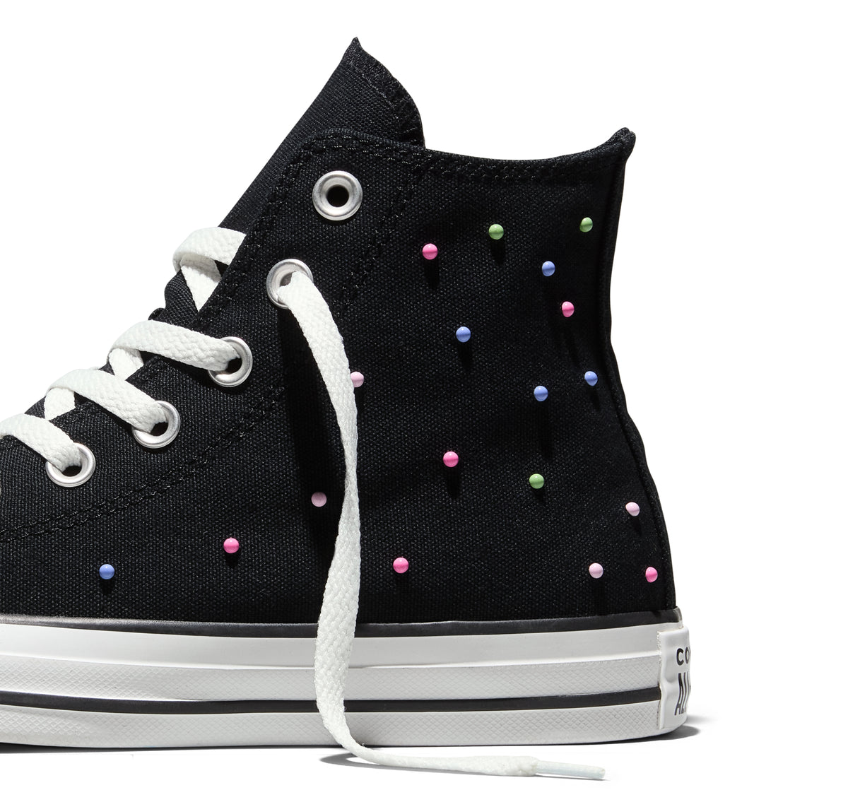 Chuck Taylor All Star Mini Studs