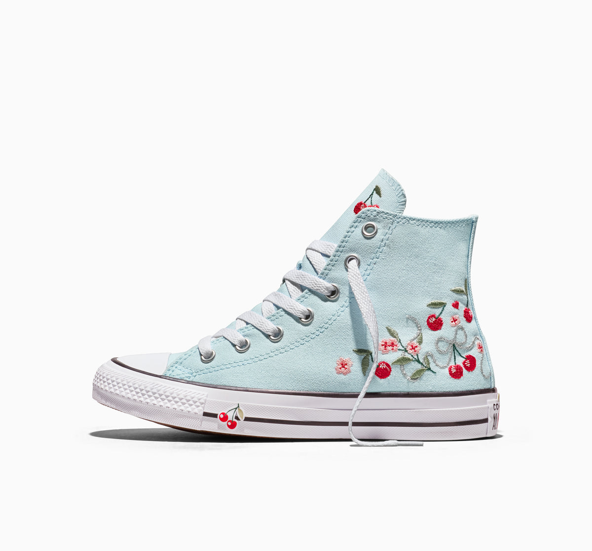 Chuck Taylor All Star Canvas
