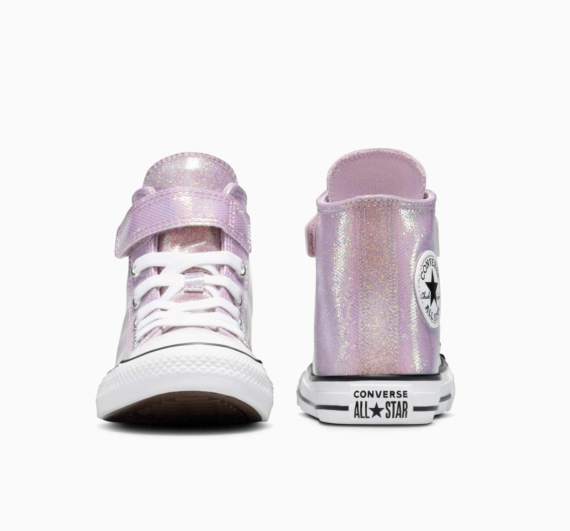 Chuck Taylor All Star Disco Easy On