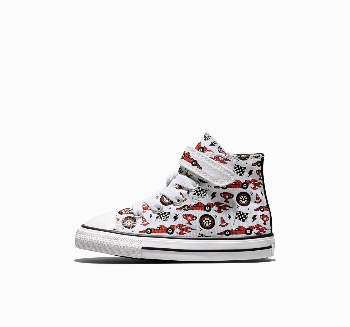 Chuck Taylor All Star Easy-On Race Cars