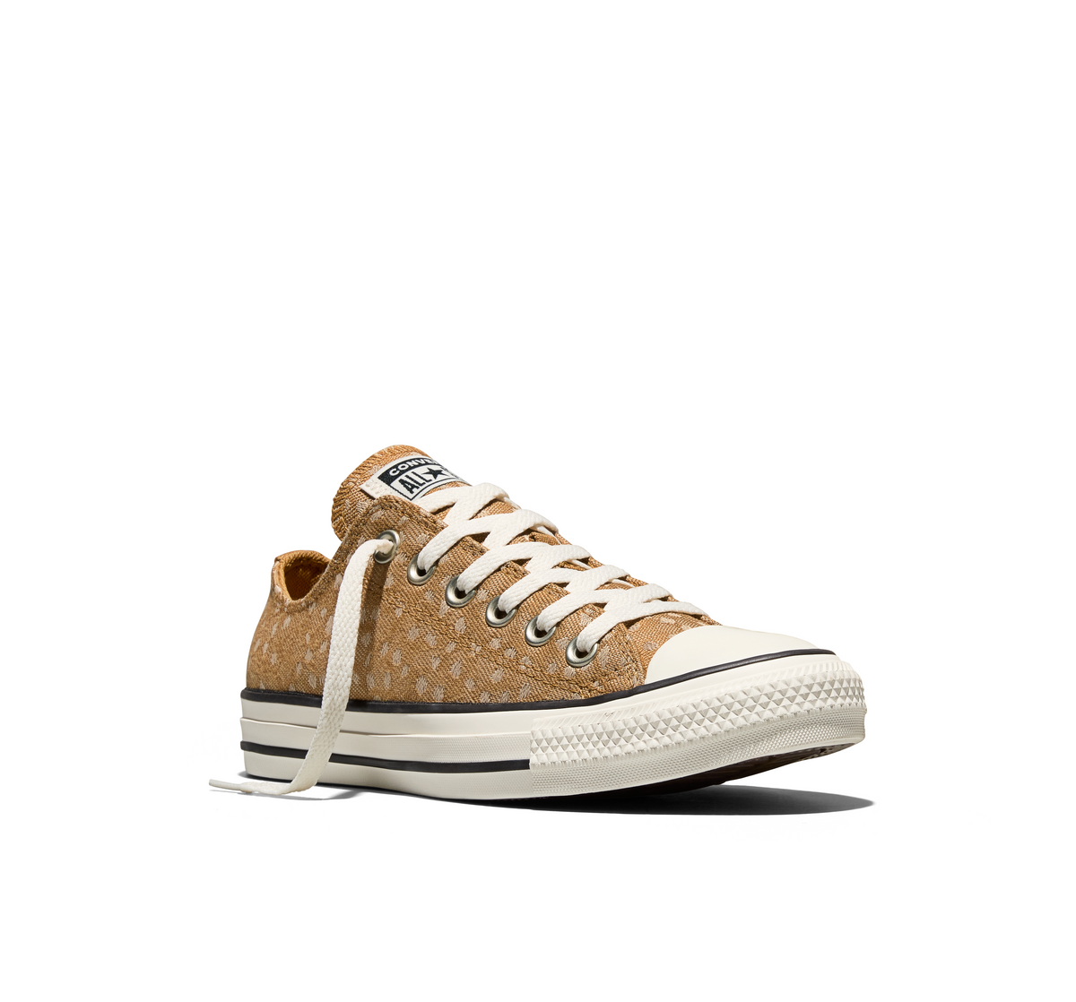 Chuck Taylor All Star Deer Pattern