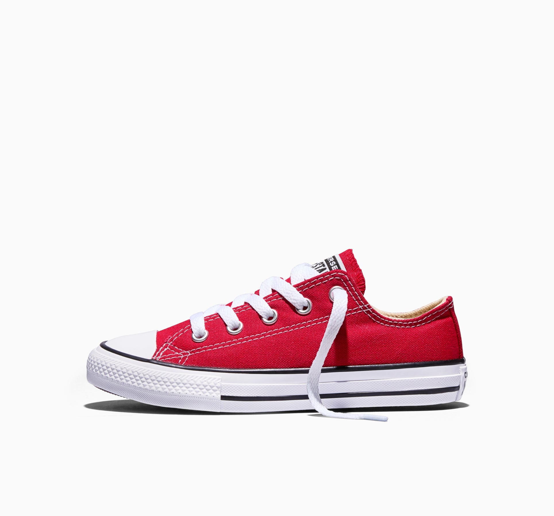 Chuck Taylor All Star Canvas