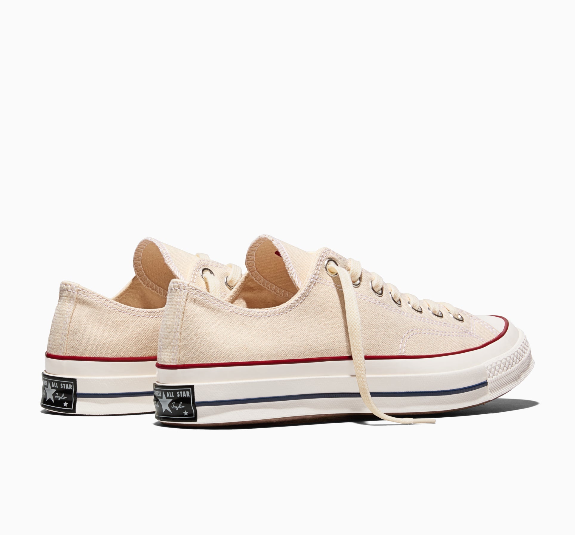 Chuck 70 Canvas