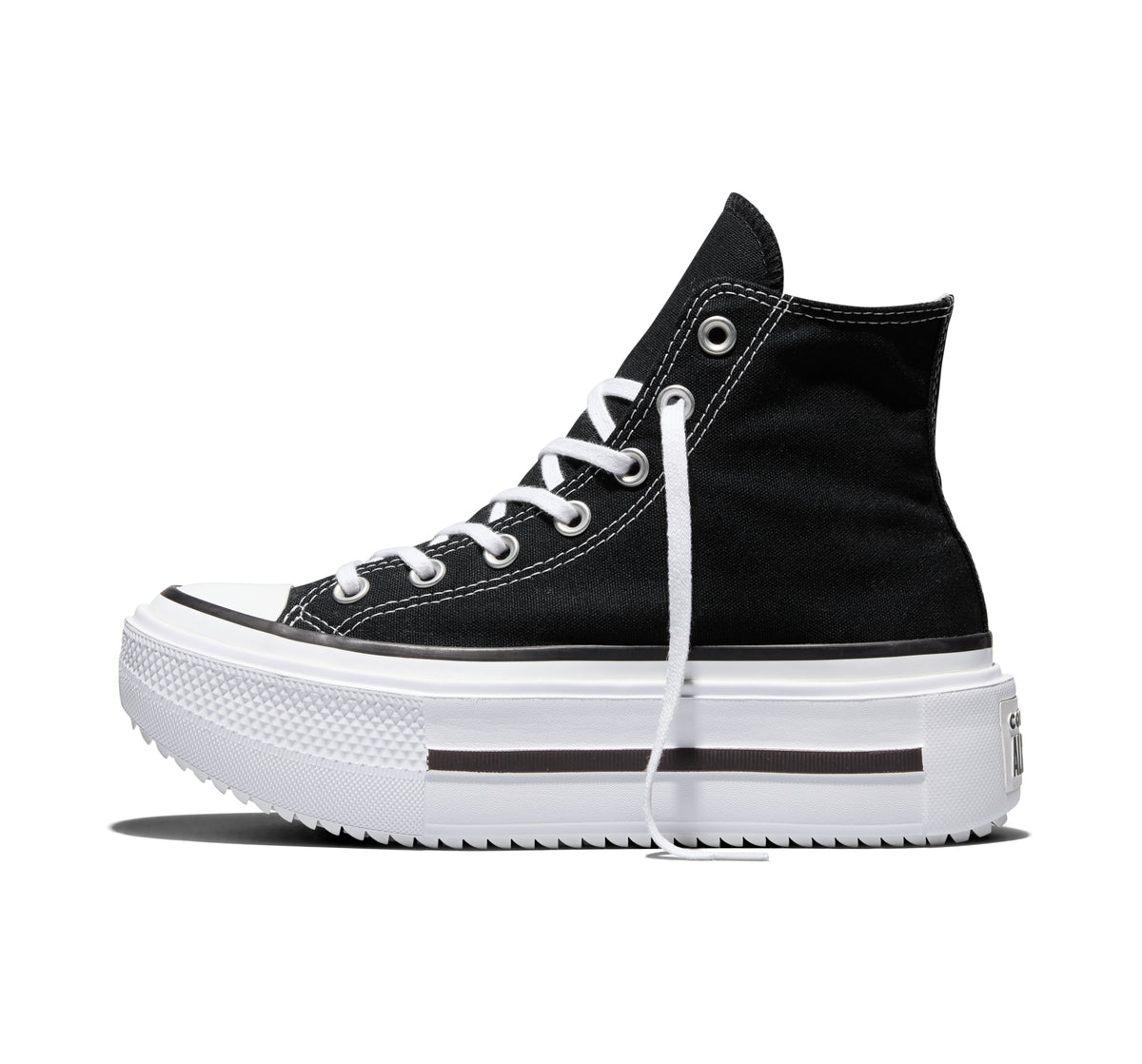 Chuck Taylor All Star Lift Double Stack Platform Canvas