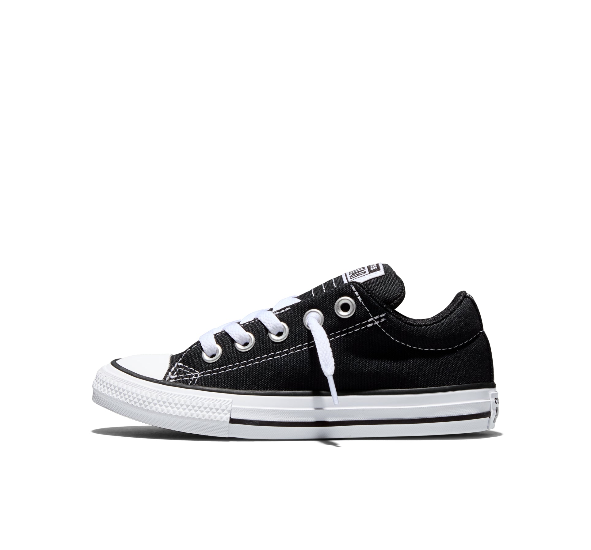 Chuck Taylor All Star Street Facile à Enfiler