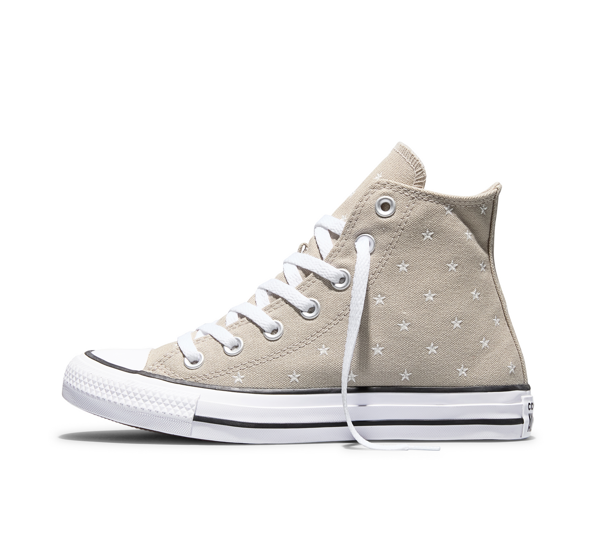 Chuck Taylor All Star Embroidered Stars