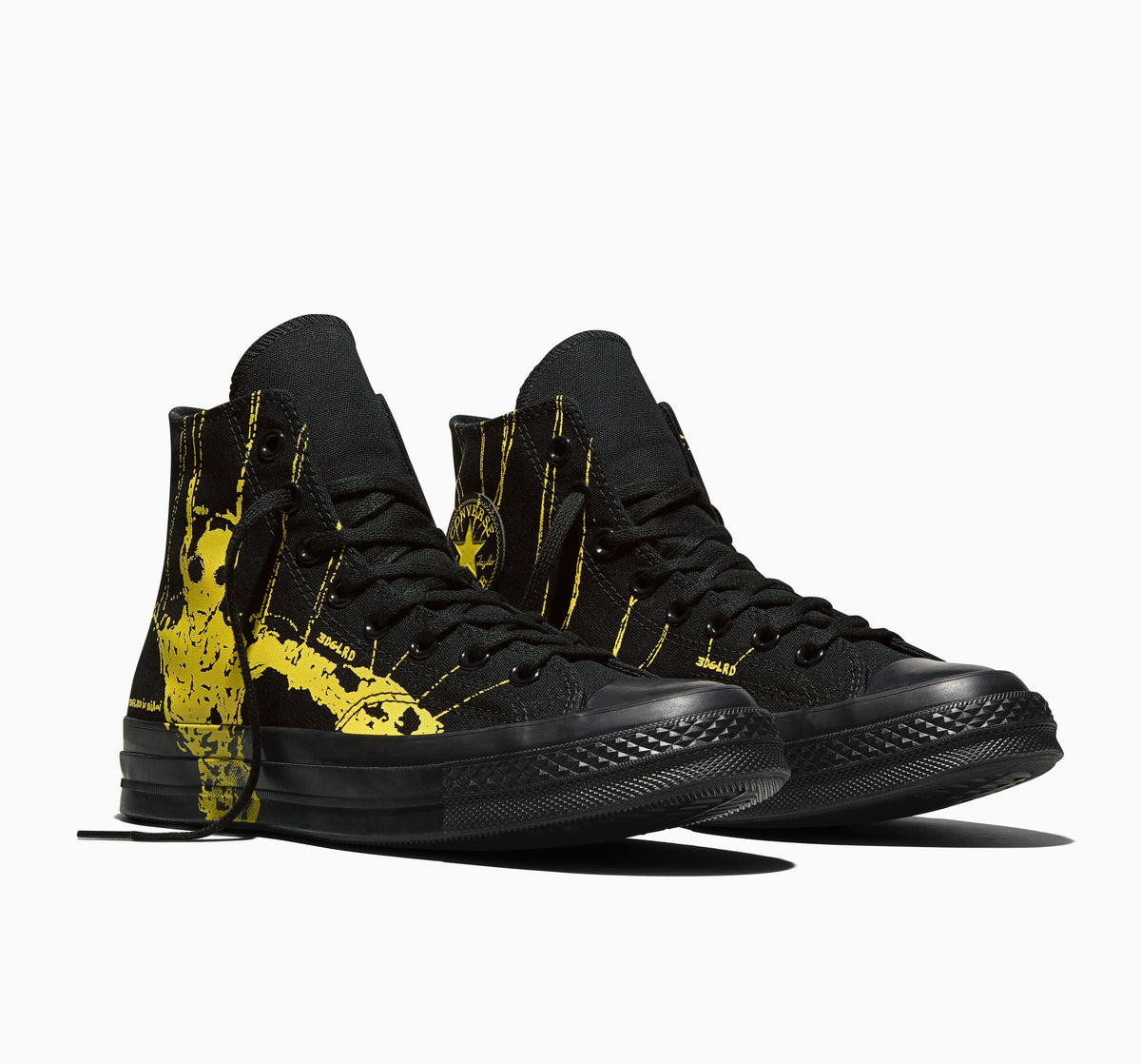 Converse x EDGLRD Chuck 70