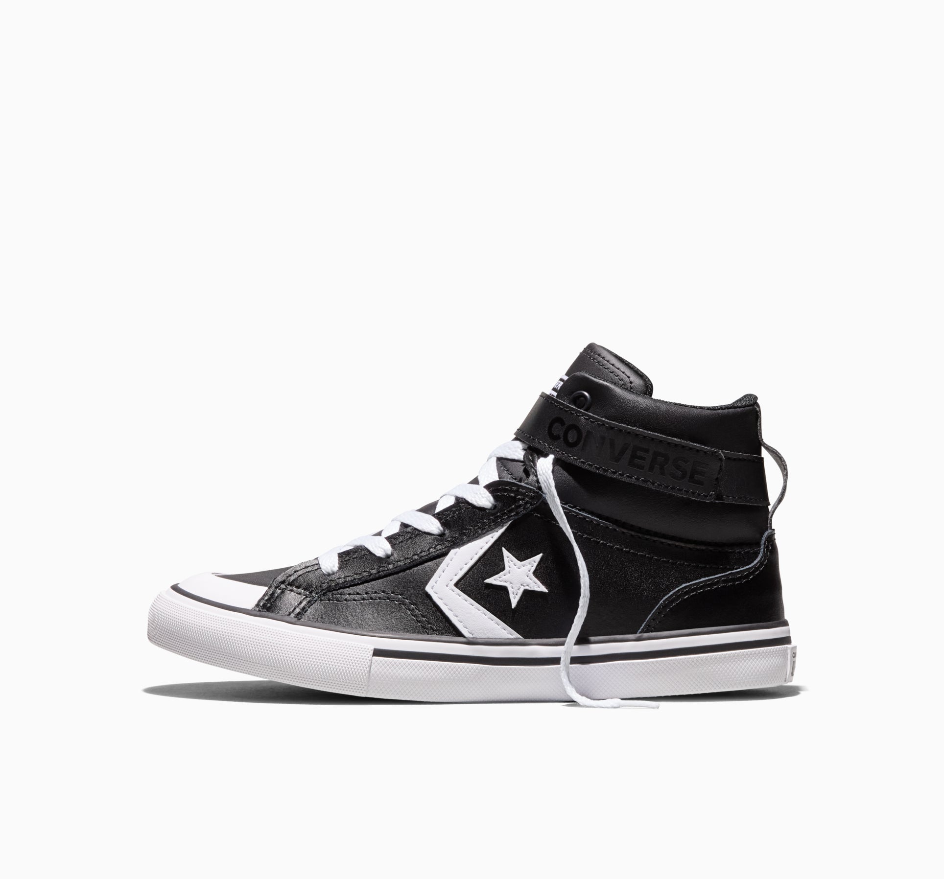 Pro Blaze Strap Leather