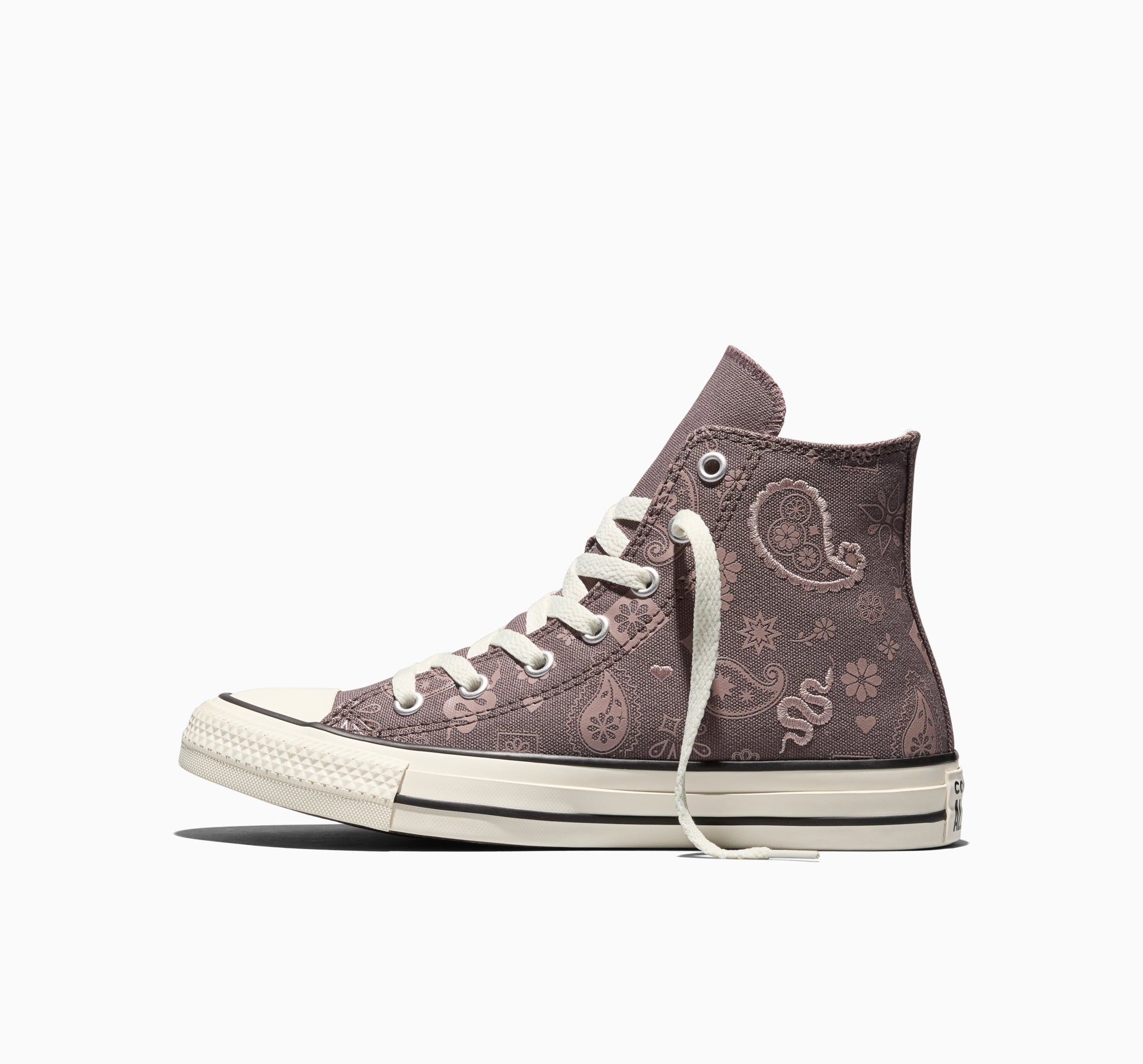 Chuck Taylor All Star Paisley Pop