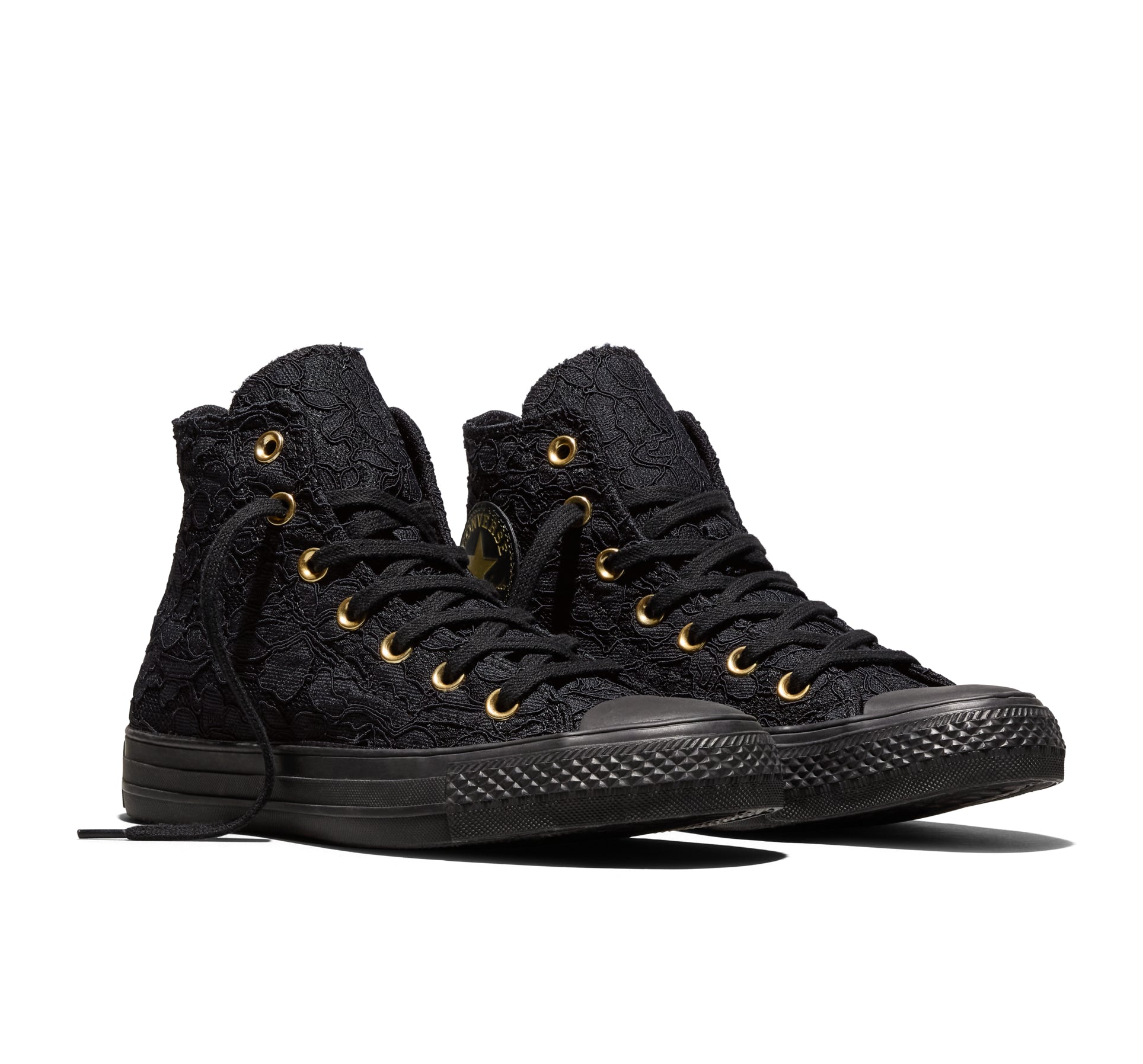 Chuck Taylor All Star Lace