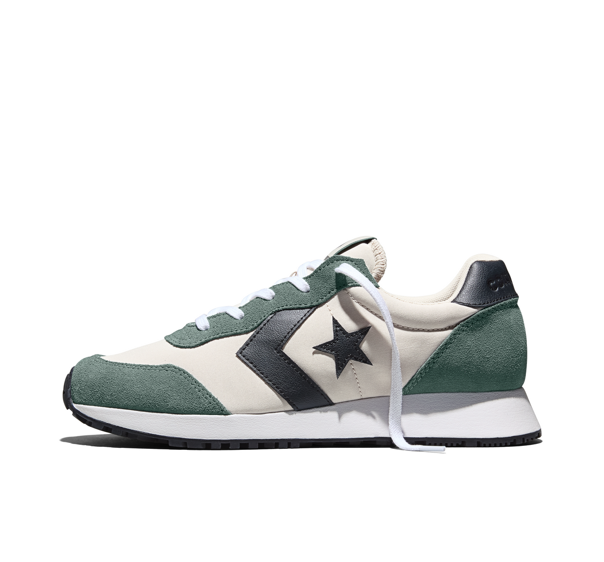 Omega Trainer Suede