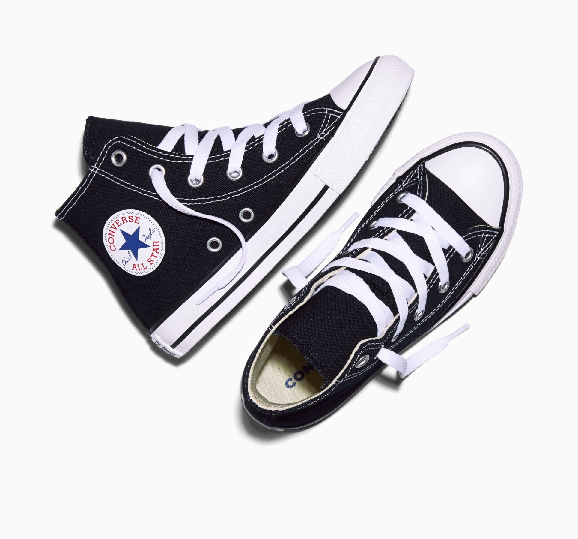 Chuck Taylor All Star Canvas