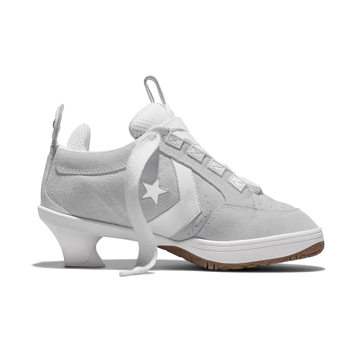 VX-1 Heel