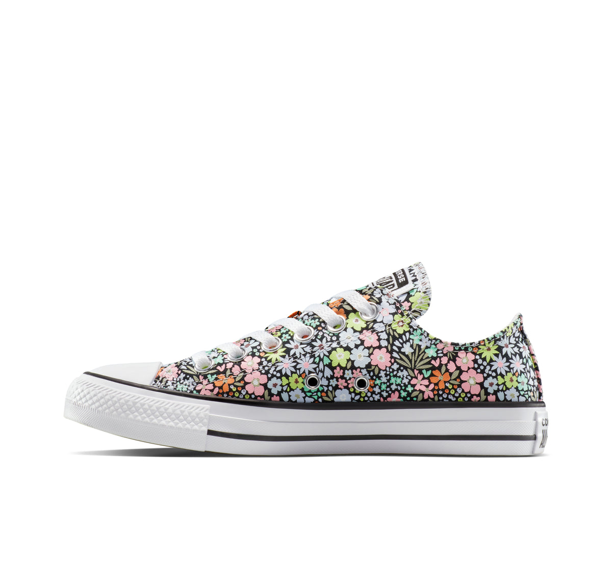 Chuck Taylor All Star Mini Flowers
