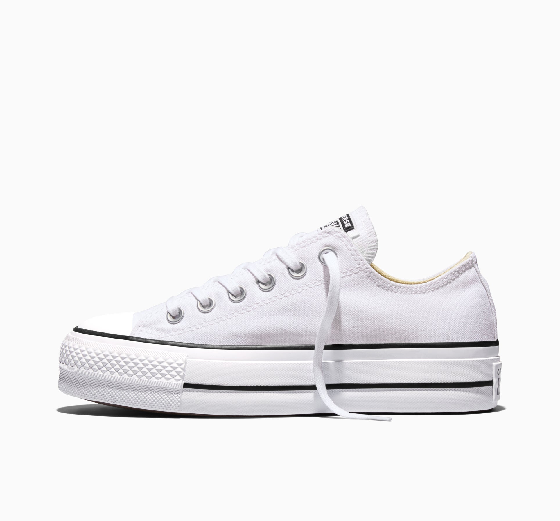 Chuck Taylor All Star Lift Platform Canvas