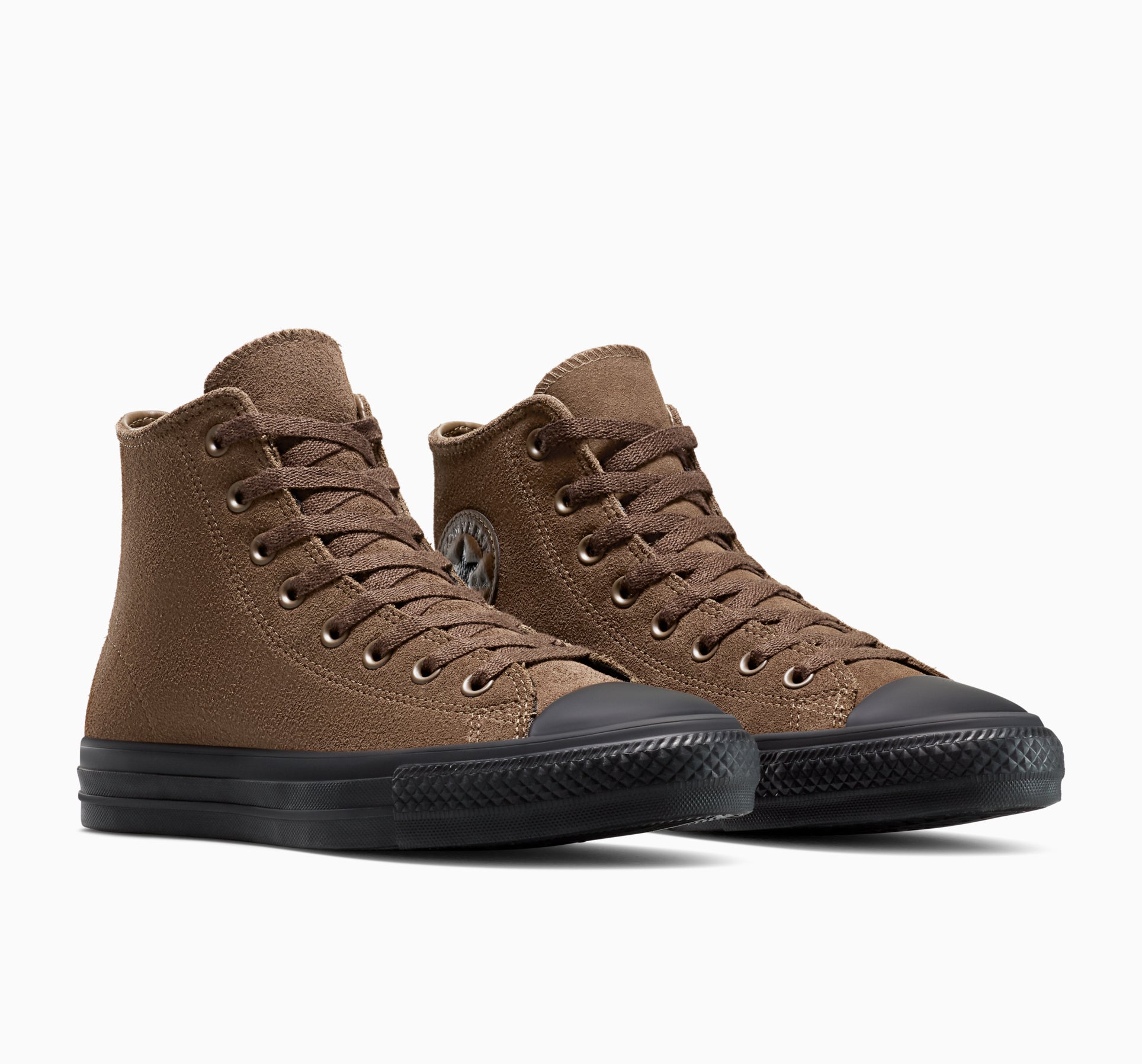 CONS Chuck Taylor All Star Pro Suede