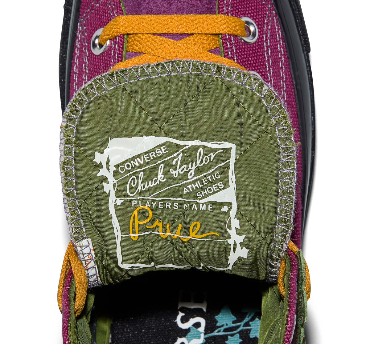 Converse x Wildwood Chuck 70 Prue