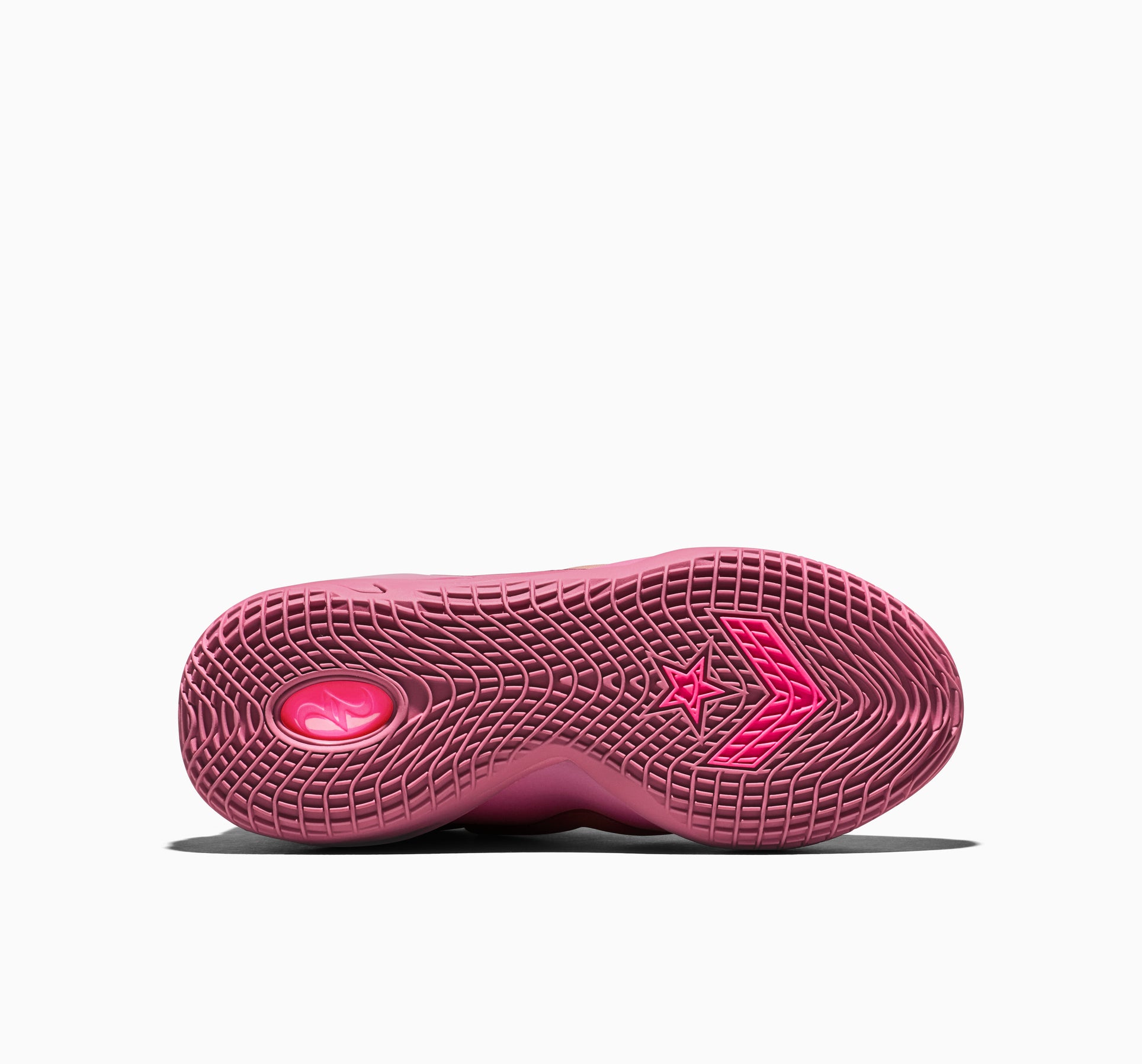 SHAI 001 Lace Up