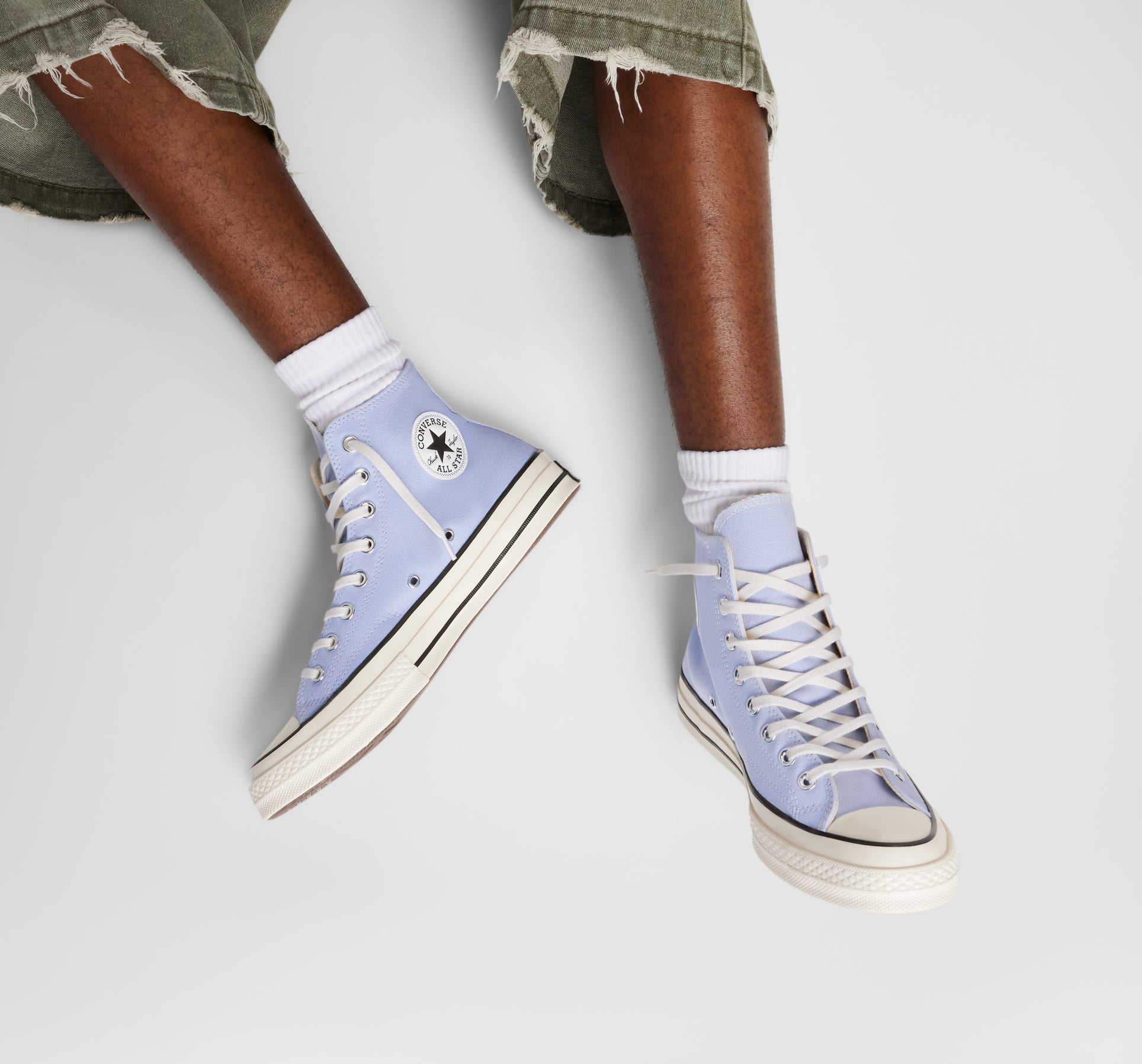 Chuck 70 Vintage Canvas