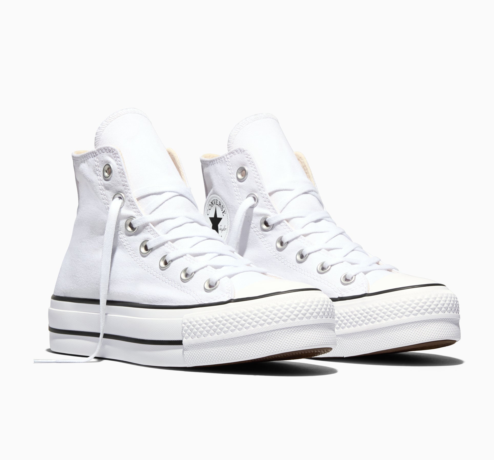Chuck Taylor All Star Lift Platform Canvas