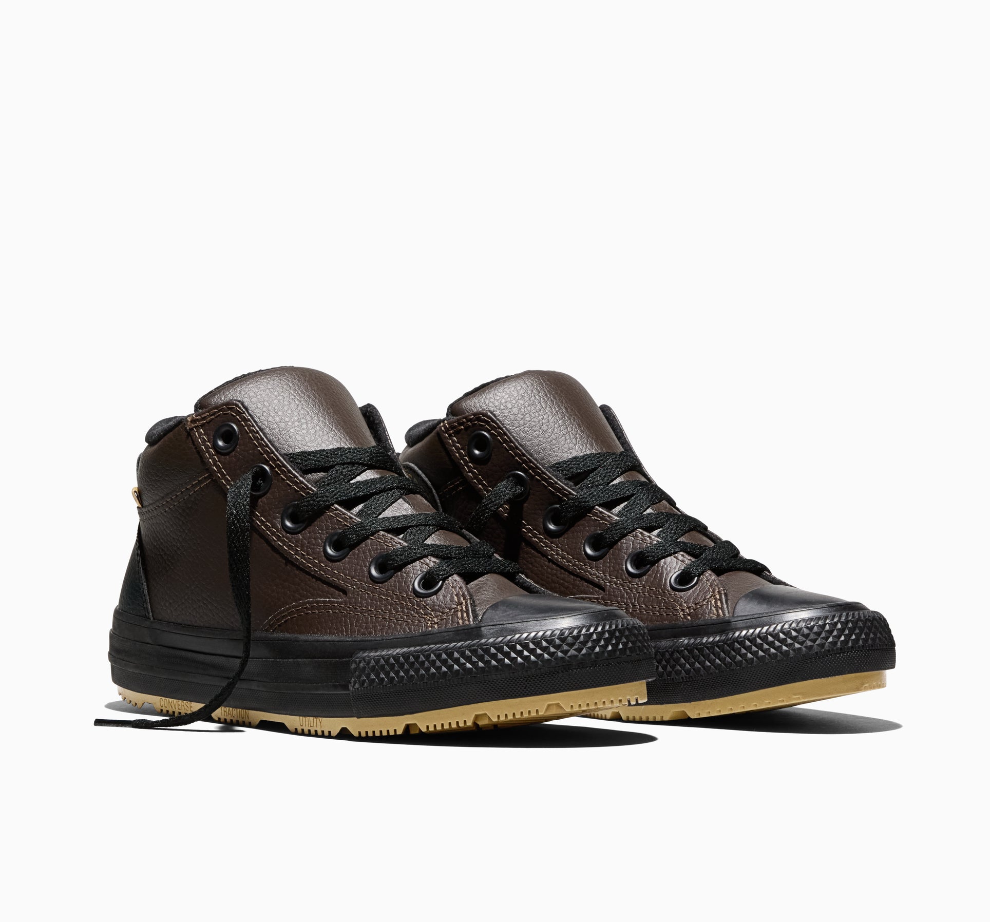 Chuck Taylor All Star Malden Street Boot