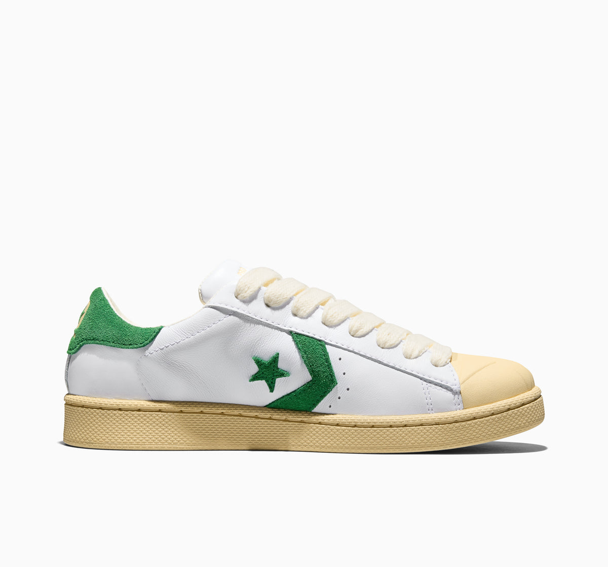 Converse x GOLF le FLEUR* Pro Leather