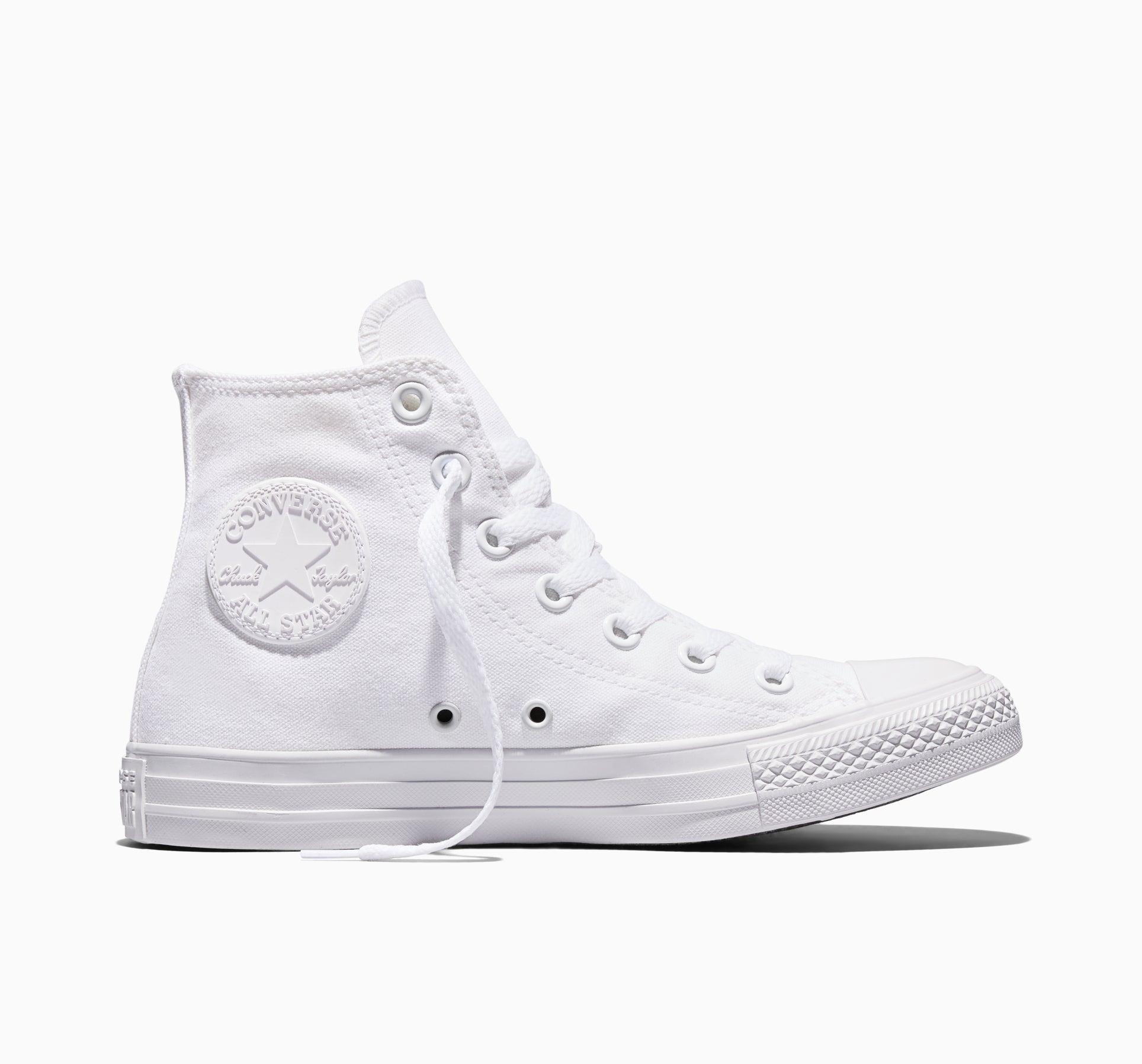 Chuck Taylor All Star Canvas