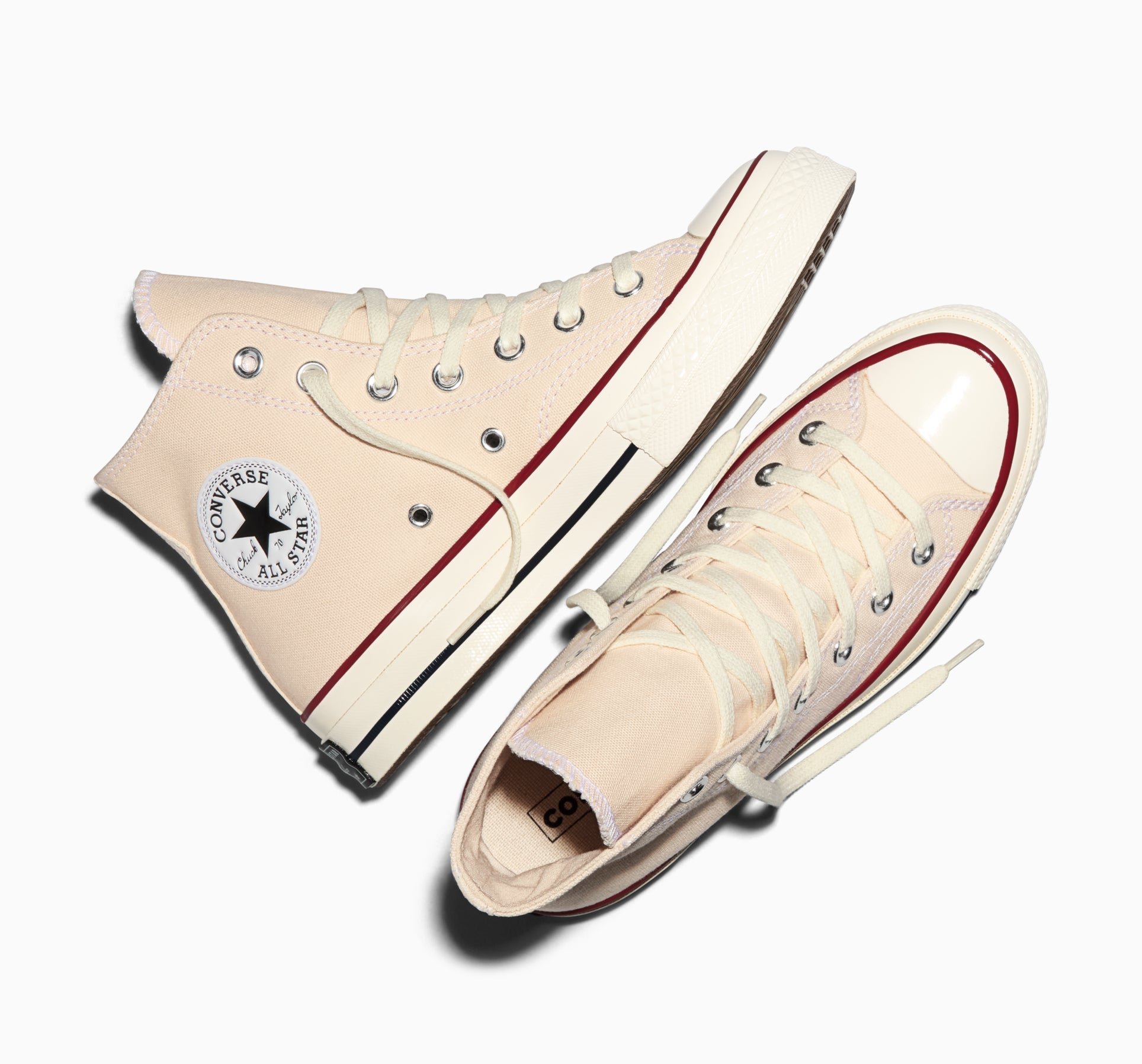 Chuck 70 Canvas